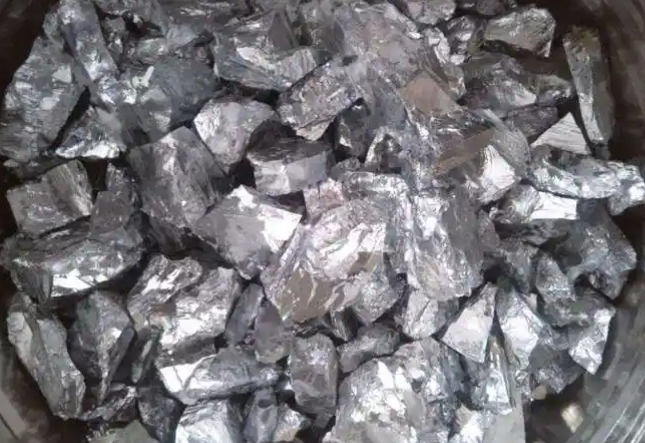 利用CA88离心萃取机提取废水中的铬元素