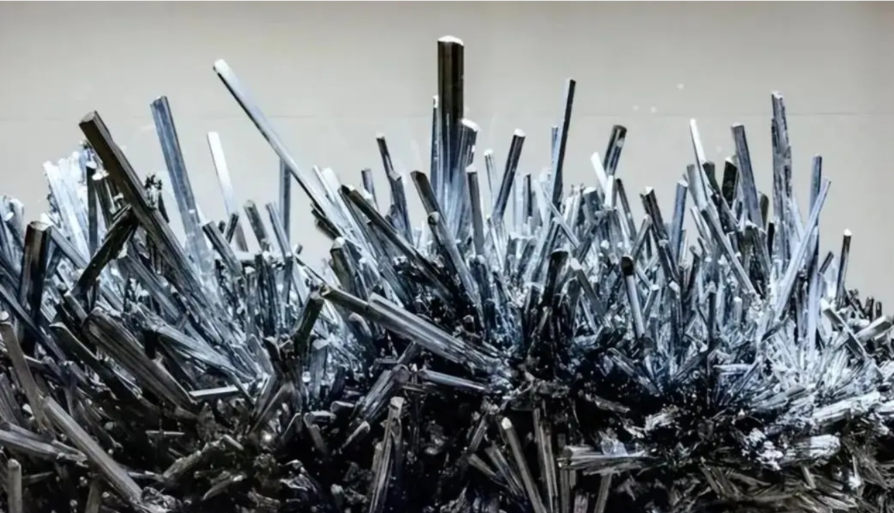 CA88离心萃取机在工业废水中提取锑的有效性研究